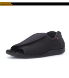 Fat Foot Wide Old Men's Swollen Deformation Middle-Aged Shoes Feet Puffy External Nursing Healthcare Product MartLion   