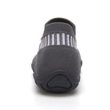 Women's indoor fitness shoes casual shoes treadmill sports socks thin-soled socks skipping rope Mart Lion   