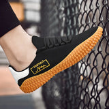 Shoes for Men's Summer Mesh Breathable Running Casual Outdoor Light Weight Sneakers Women Luxury MartLion   