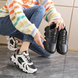 Ladies Sports Shoes for Women Tennis Female Running Walking Skate Footwear Casual Trainers Luxury Gym Designer Trends Mart Lion   