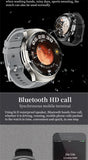 For Huawei GT3 Pro Smart Watch Men's Women 390*390 HD Screen Heart Rate Bluetooth Call IP67 Waterproof Sport MartLion   
