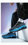 Running Shoes Men's Light Weight Sport Women Walking Footwears Outdoor Antin Slip Athletic Sneakers MartLion   