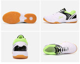 Men's and women's summer badminton shoes tennis table tennis shoes training sneakers MartLion   