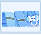 Cartoon Whale School Bags for Kids Light Weight Kindergarten Girls Kawaii Backpacks Toddler Boys Back Pack Mochilas Escolares MartLion   