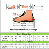 Men's Women Clogs Garden Shoes Summer Outdoor Casual Sneakers Breathable Wading Sandals Slip on Slipper Couples Beach Mart Lion   