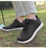 Shoes Men's Women Golf Wears Breathable Gym Luxury Trainers Sneakers MartLion   