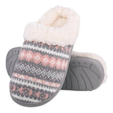 Winter Plush Fur Slippers For Women Men's House Fluffy Cozy Fur Slippers Indoor Warm Plush Home Cotton Shoes MartLion Pink4 46-47(10.8-11 inch) CHINA