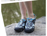 Men's Sneakers Breathable Widing Hiking Shoes Women Outdoor Hiking Sandals Trekking Trail Water Sandals Mart Lion   