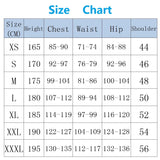 Men Jones Shirt Costume  Long Sleeves 2 Pockets Work Shirts Male MartLion Size Chart for Men M 