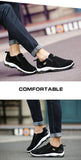 Designer Shoes Men's Sneakers Outdoor Pu Leather Casual Light One Pedal Loafers Sapatillas Hombre Mart Lion   