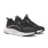 Sports Running Shoes Men's Women Sneakers Waterproof Non-slip Shock-absorbing Casual Ladies MartLion   