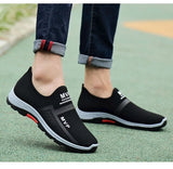 Shoes Men's Lightweight Running Outdoor Breathable Sports Walking Boys MartLion   