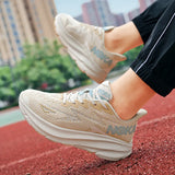 Men's Women Running Shoes Professional Running Sneakers Gym Sneakers MartLion   