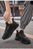  Running Shoes Men's Full-length Designer Mesh Sneakers Outdoor Sports Tennis Mart Lion - Mart Lion