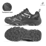 Mesh Hiking Shoes Men's Sneakers Non-slip Professional Trekking Outdoor Sports Women Autumn MartLion F23B097002-Women 37 