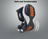 Winter Running Shoes for Men Women Keep Warm Cotton-padded Sneakers Outdoor Male Walking Sports Shoes MartLion