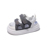 Summer Children Sandals Girls Breathable Sports Shoes Boys Cool Beach Baby Cute Hollow MartLion   