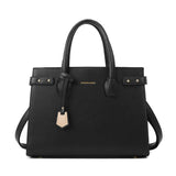 Bags Women Classic Handbags Shoulder Simple Crossbody Versatile Messenger Luxury Mart Lion Black 32cm11cm23cm 