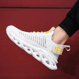 Women's Sneakers Summer Mesh Casual Sports Shoes Light Soft Zapatillas Mujer MartLion   