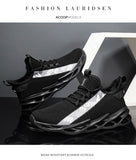 Women and Men's Sneakers Breathable Running Shoes Outdoor Sport Casual Couples Gym Tenis Masculino MartLion   