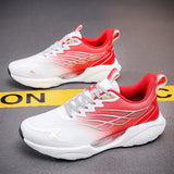 Ultralight Men's Runing Shoes Women Cushion Jogging Sports Mesh Sneakers Summer Walking Footwear Mart Lion   