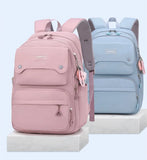 Waterproof Girl Backpack Children School Bags for Kids Book Children Girls mochila escolar MartLion   