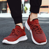 Men's casual sports shoes Breathable Gym Light walking casual MartLion   