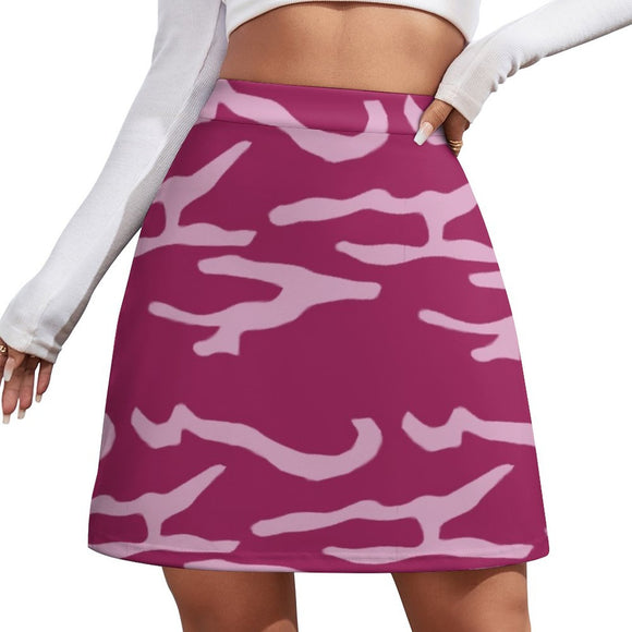 Mini Skirt Summer dress skirts for women MartLion   