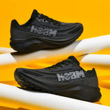 Running Shoes Men's Casual Sneakers Cushioning Basic Walking Choice Outdoor Sport Lightweight MartLion   