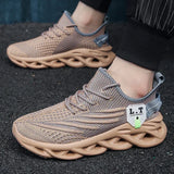 Shoes With Shoe Men Shoes Sport Men's Sneakers Running on Sneakers Man Sneaker Gym MartLion