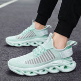 Women's Sneakers Summer Mesh Casual Sports Shoes Light Soft Zapatillas Mujer MartLion   