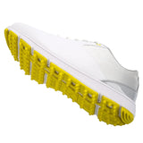Waterproof Golf Shoes Men's Golf Wears Golfers Sneakers Outdoor Comfortable Luxury Athletic Footwears MartLion BaiHuang 7 