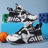  Children Sneakers Boys Shoes Luxury Kids Tennis Shoes School Athletic Sports for Boy MartLion - Mart Lion