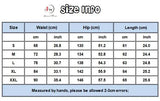 Women Summer Midi Long Skirt Solid Elegant Waist MartLion   