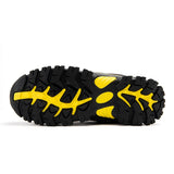 Winter Warm Casual Shoes Men Fur Walking Ankle Boots Couple Footwear Women Classic Outdoor Sneaker Mountain Climbing Work