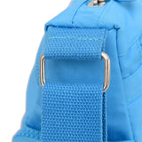 Women's Leisure Oxford Crossbody Bags Light Female Simplicity Handbags Soft Waterproof Ladies Versatile Shoulder Mart Lion   