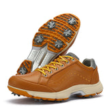 Waterproof Golf Shoes Men's Luxury Golf Sneakers Outdoor Anti Slip Golfers Golfers Sneakers MartLion Huang 7 