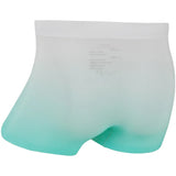 man Boxers Briefs Gradient Color Underwear Control Panties Modal Microfiber Soft Breathable MartLion   