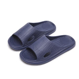 Bathroom Slipper Non Slip Shower Slides Sandals Women Men's Embossed Summer Pool Flip Flop Indoor Home Shoes Mart Lion Aquaman 36-37 