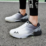  Badminton Shoes Men's Women Luxury Sneakers Ladies Tennis Anti Slip Table Tennis MartLion - Mart Lion