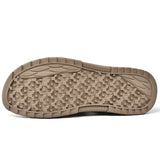  Men's Sandals Summer Breathable Mesh Sandals Outdoor Casual Lightweight Beach Sandals MartLion - Mart Lion