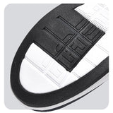 Leather Men's Shoes Breathable Sneakers Casual Walking Leisure Lightweight Tenis Masculino Zapatillas Hombre Mart Lion   