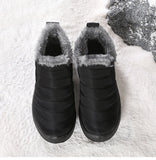 Shoes Women Winter Sneakers Light Fur Winter Footwear Female Warm Flat Casual Tennis MartLion   