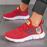 Men's Shoes Sneakers Breathable Casual Running Luxury Tenis Sneaker Footwear Summer Tennis MartLion   