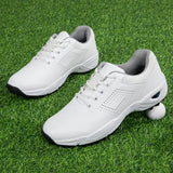 Shoes Men's Women Training Golf Wears for Couples Light Weight Walking Sneakers Anti Slip Athletic MartLion   