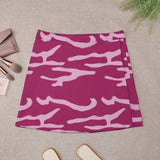Mini Skirt Summer dress skirts for women MartLion   