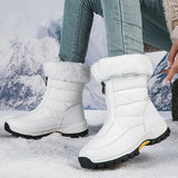 Shoes Men's Tactical Military Combat Boots Outdoor Hiking Winter Non-slip Men's Desert MartLion   