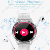  For Huawei GT3 Pro Smart Watch Men's Women 390*390 HD Screen Heart Rate Bluetooth Call IP67 Waterproof Sport MartLion - Mart Lion