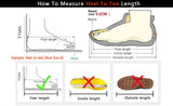 Summer Mesh Men's Shoes Sneakers Breathable Casual Sport Trainers Lightweight Outdoor MartLion   
