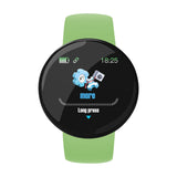  Smart Watch for kids Macaron Color Bluetooth Smartwatch Men's Women Sports Watches Fitness Tracker Waterproof Bracelet Watch MartLion - Mart Lion